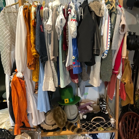 Photography Props Galore! Dresses, Gowns! - Picture 7 of 16